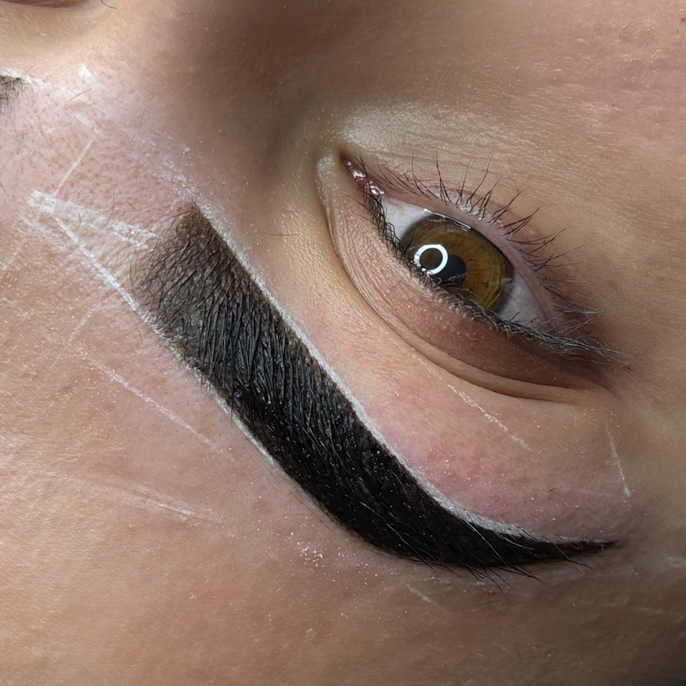 BROW SCULPT + TINT at By The Beauty Collective in Phoenix, AZ