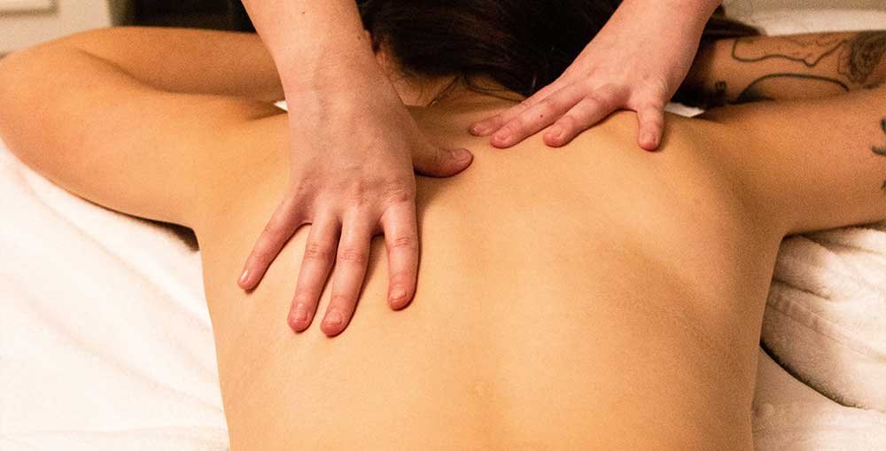 30 Minute Therapeutic Massage