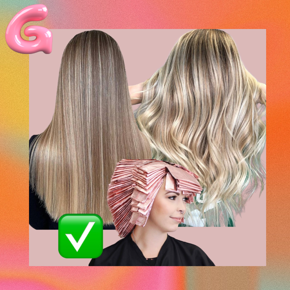 Full Foils+ CUT-Current Clients