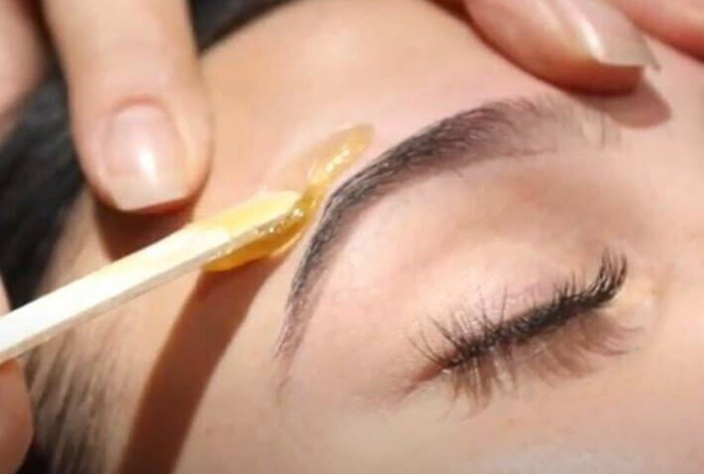 Brow Tint