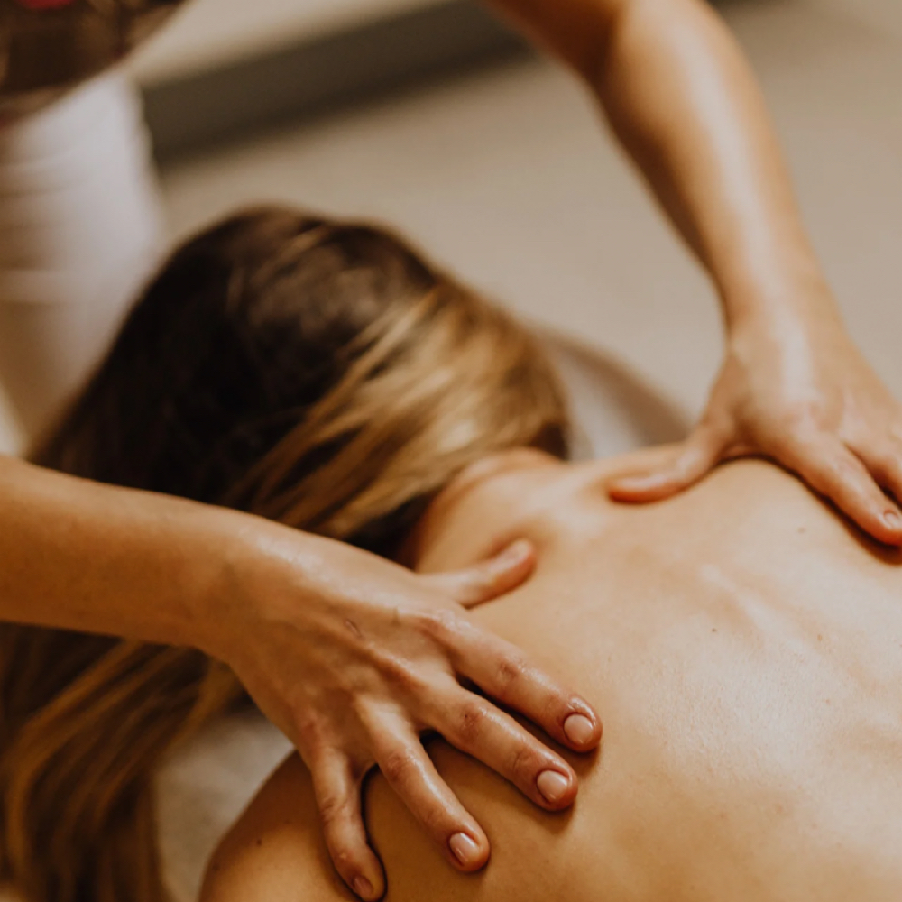 90 Minute Massage at Taylor  Tomlin Massage & Reiki in West Des Moines, IA