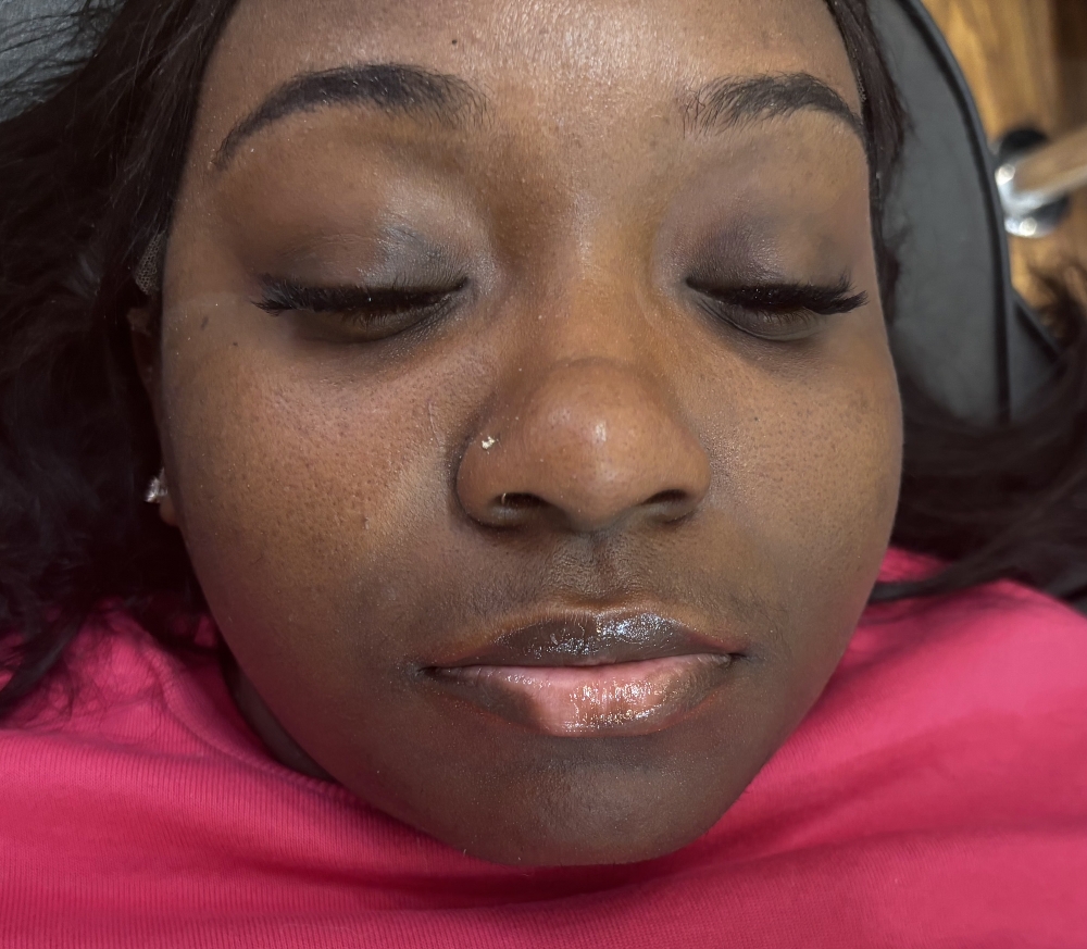 Full Set Lashes