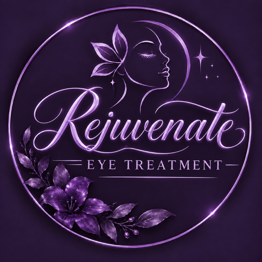 Rejuvenate Eye Treatment at Serenity Glow Esthetics in Texas City, TX