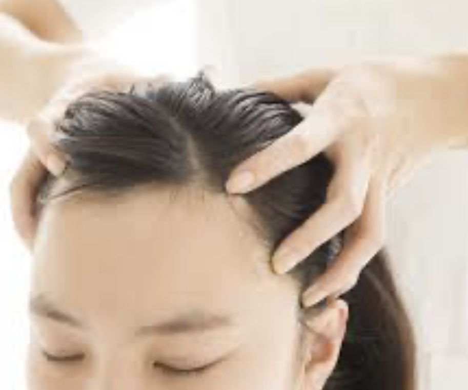 Scalp Treatment