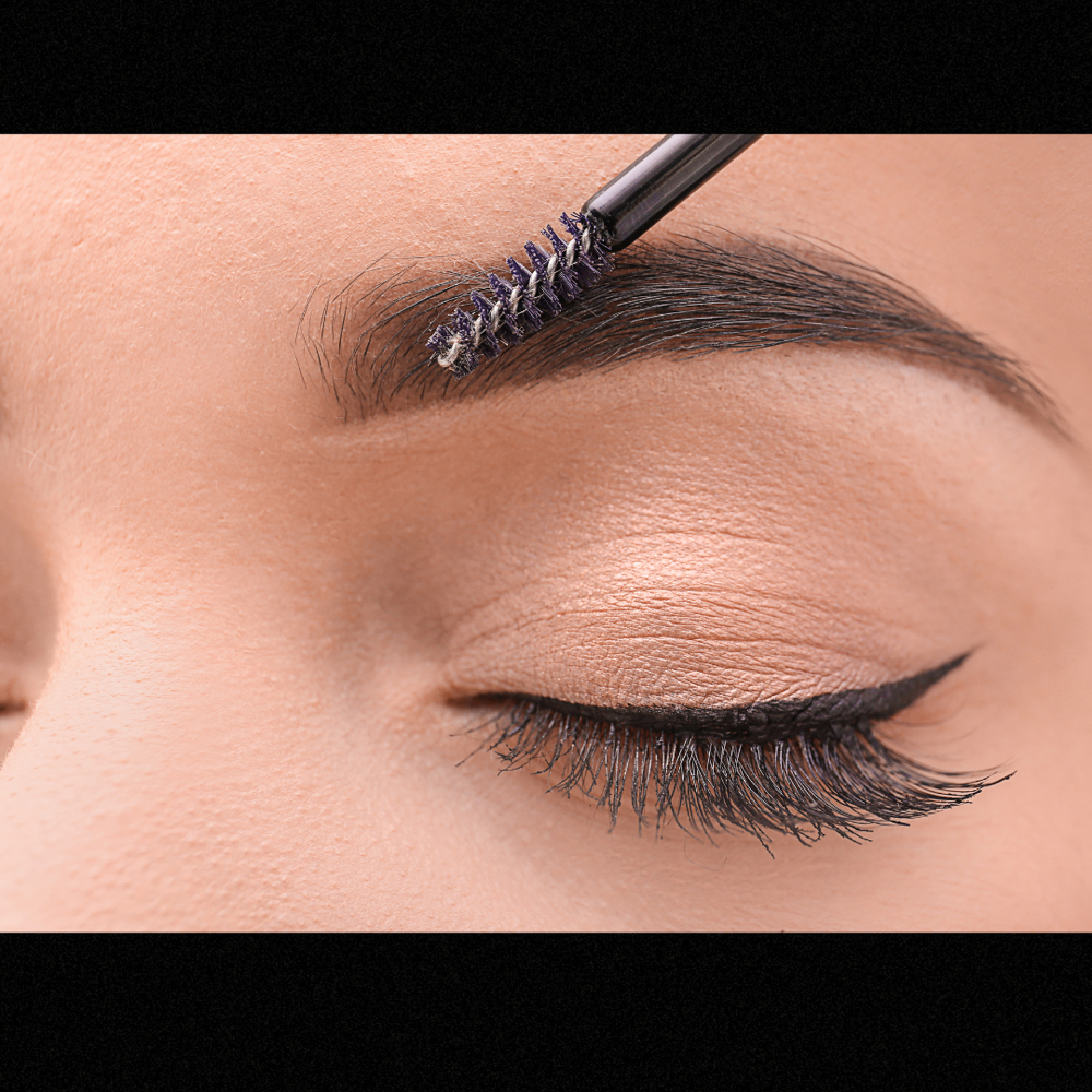 Eyebrow Tint