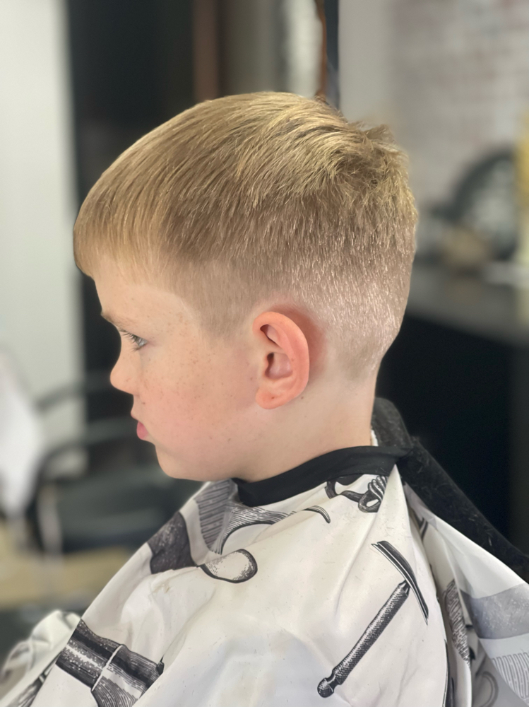 Kids Cuts