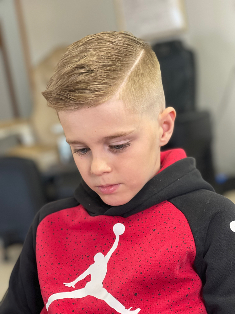 Kids Cuts