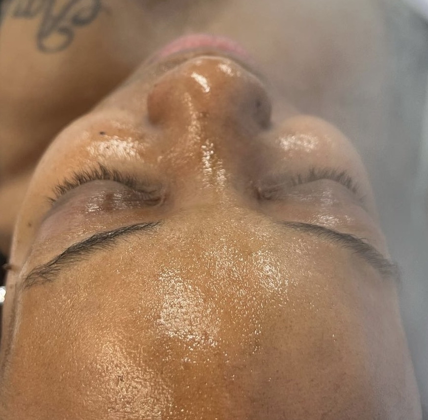 New Client Consult+ Facial