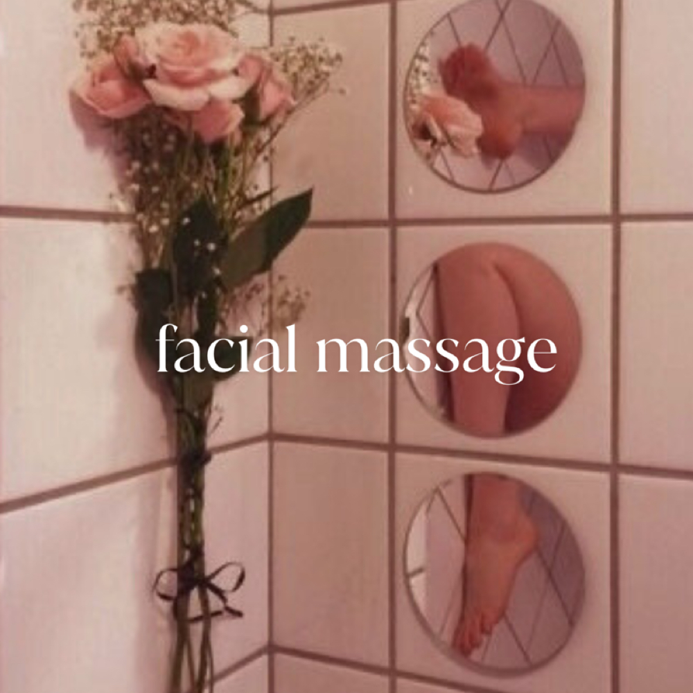 Facial Massage Add On at Carita Aesthetics in Phoenix, AZ