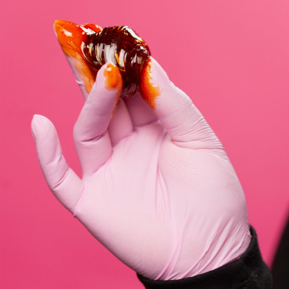 Sugaring - Full Legs at Wax Your Assets in Oklahoma City, OK