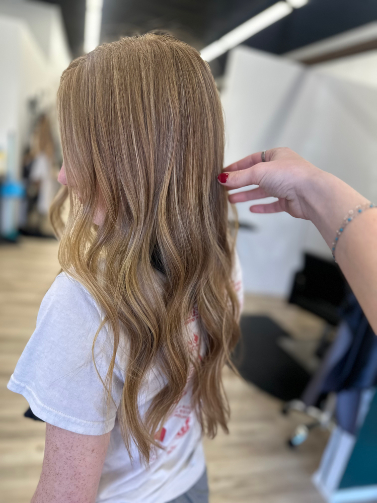 Highlight (partial)