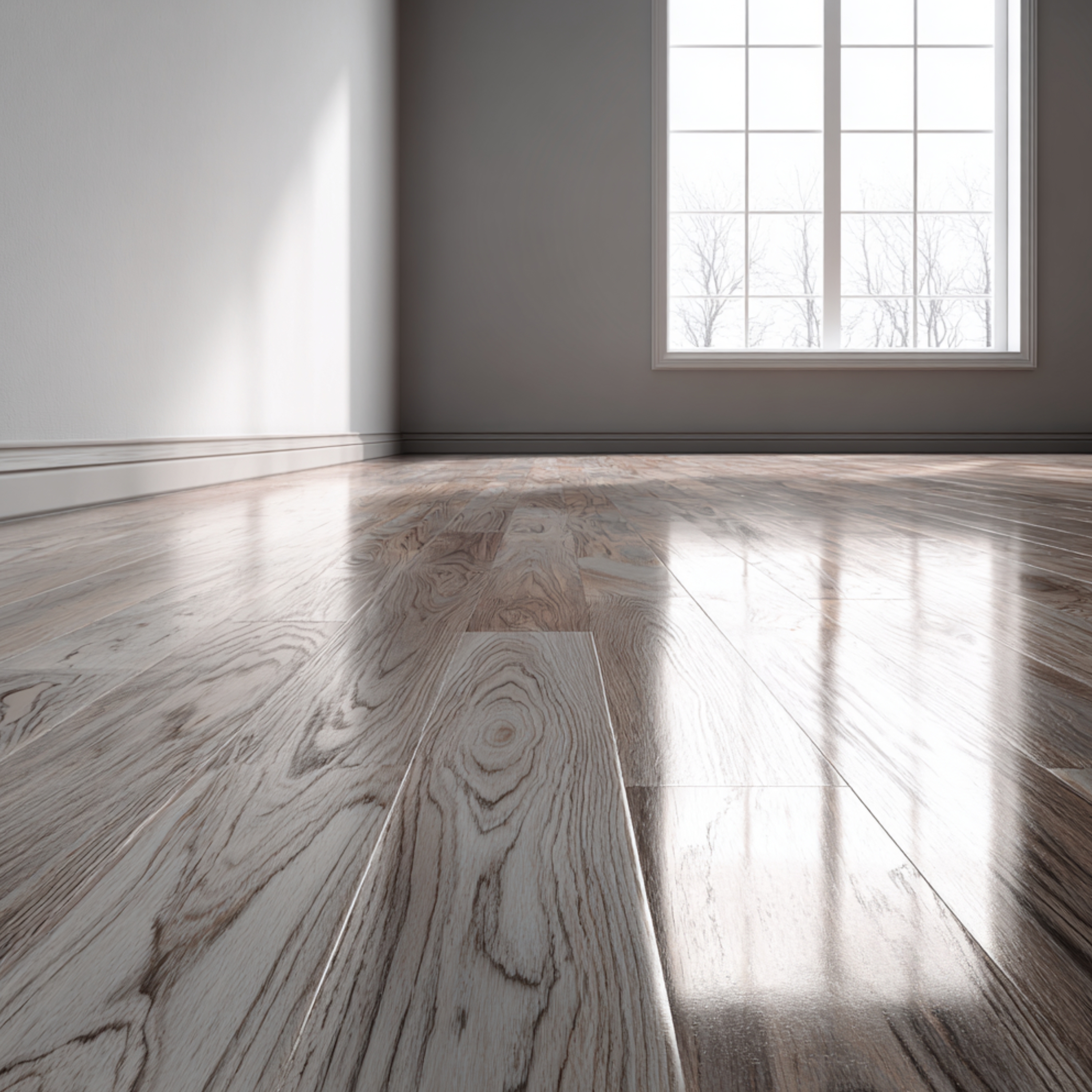 Floors at Luxury Texas Cleanings Co. in Carrizo Springs, TX
