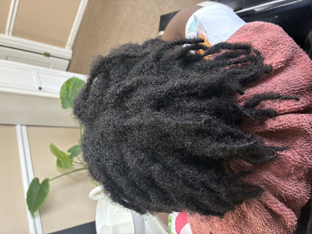 Hair Take Down Fee
