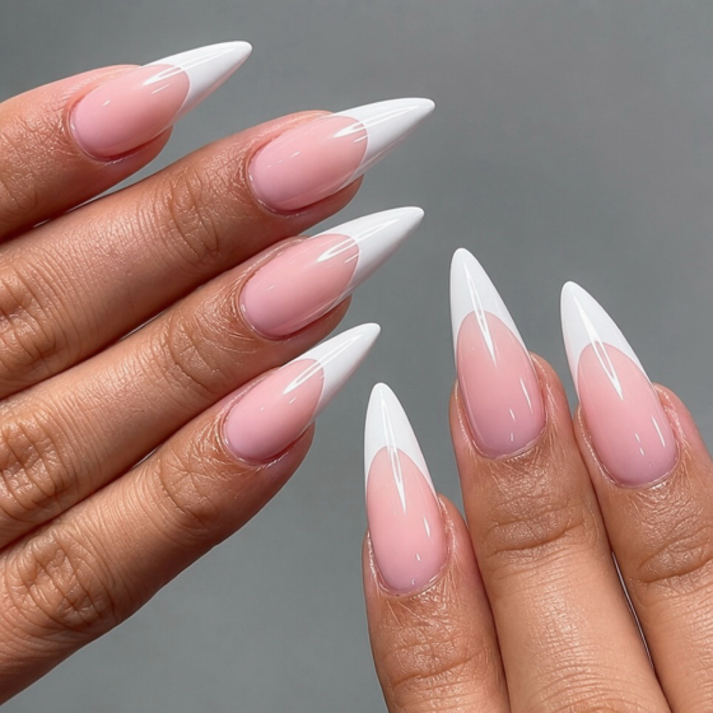 GEL-X FULL SET at Rich Muse Studio in Orlando, FL