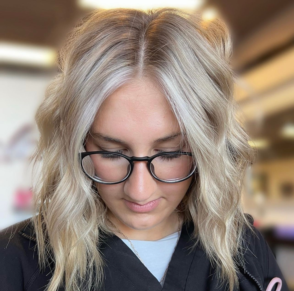 Dry cut