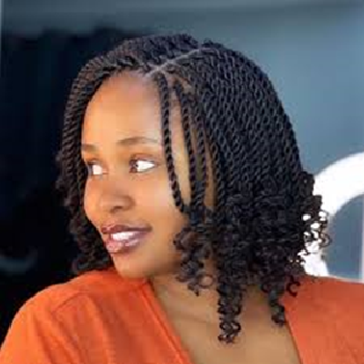 Nubian Twist