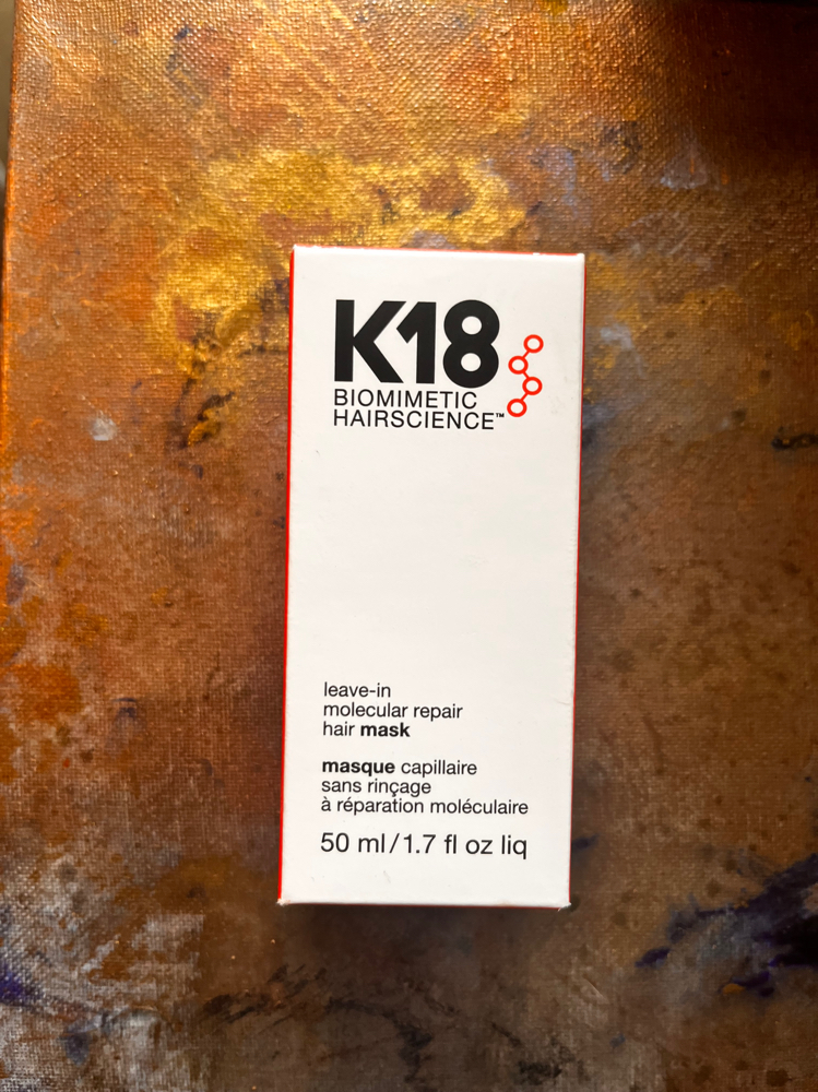K18 Treatment at WILDFLOWER COLLECTIVE in Mountain Brook, AL