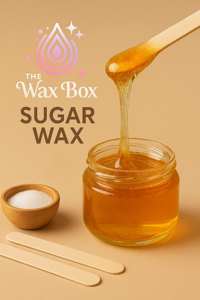 Brazilian Wax