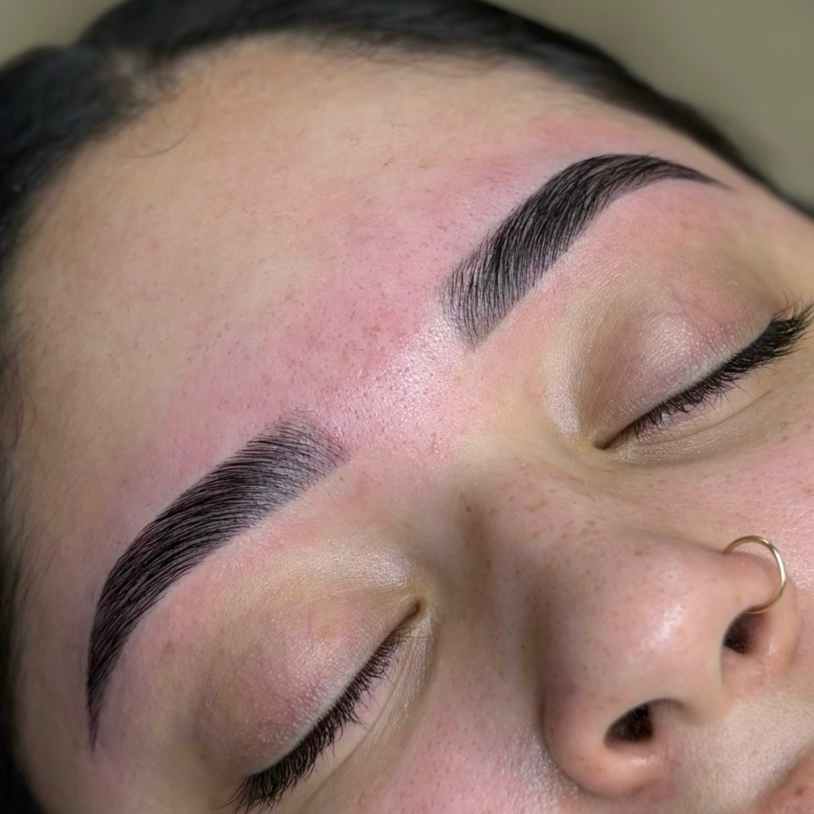Lami Sculpt+Tint | Existing Client at Jennssesthetics in College Park, MD