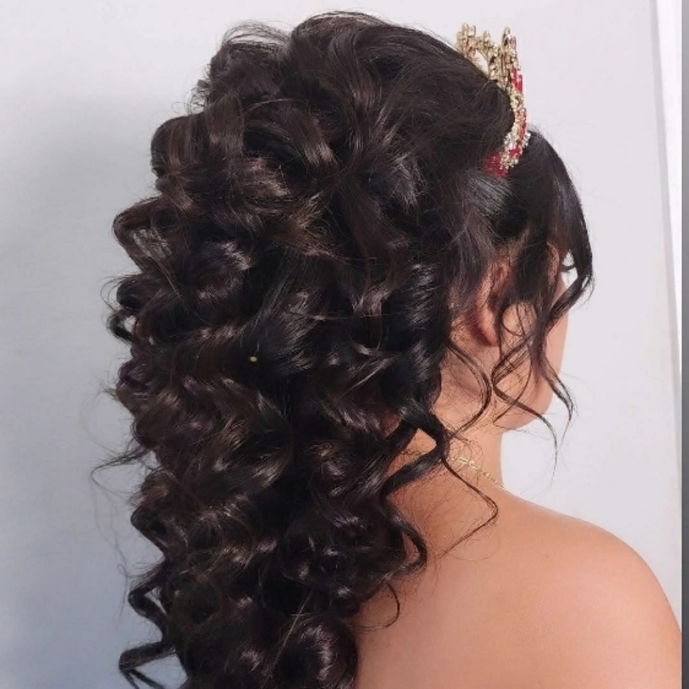 Updue at Hair Everywhere Salon /It's All About You Products in North Richland Hills, TX