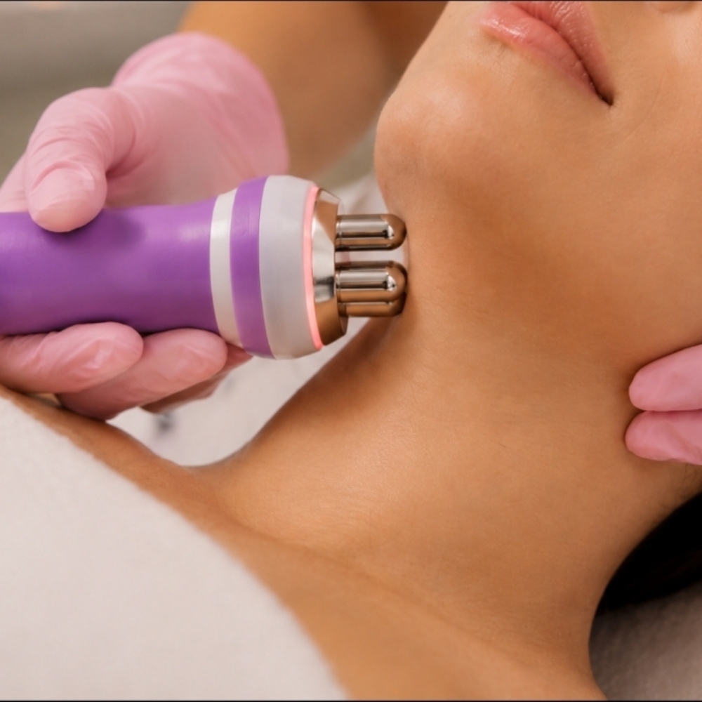 Double Chin Sculpt at LovelyBody360 in Long Beach, CA