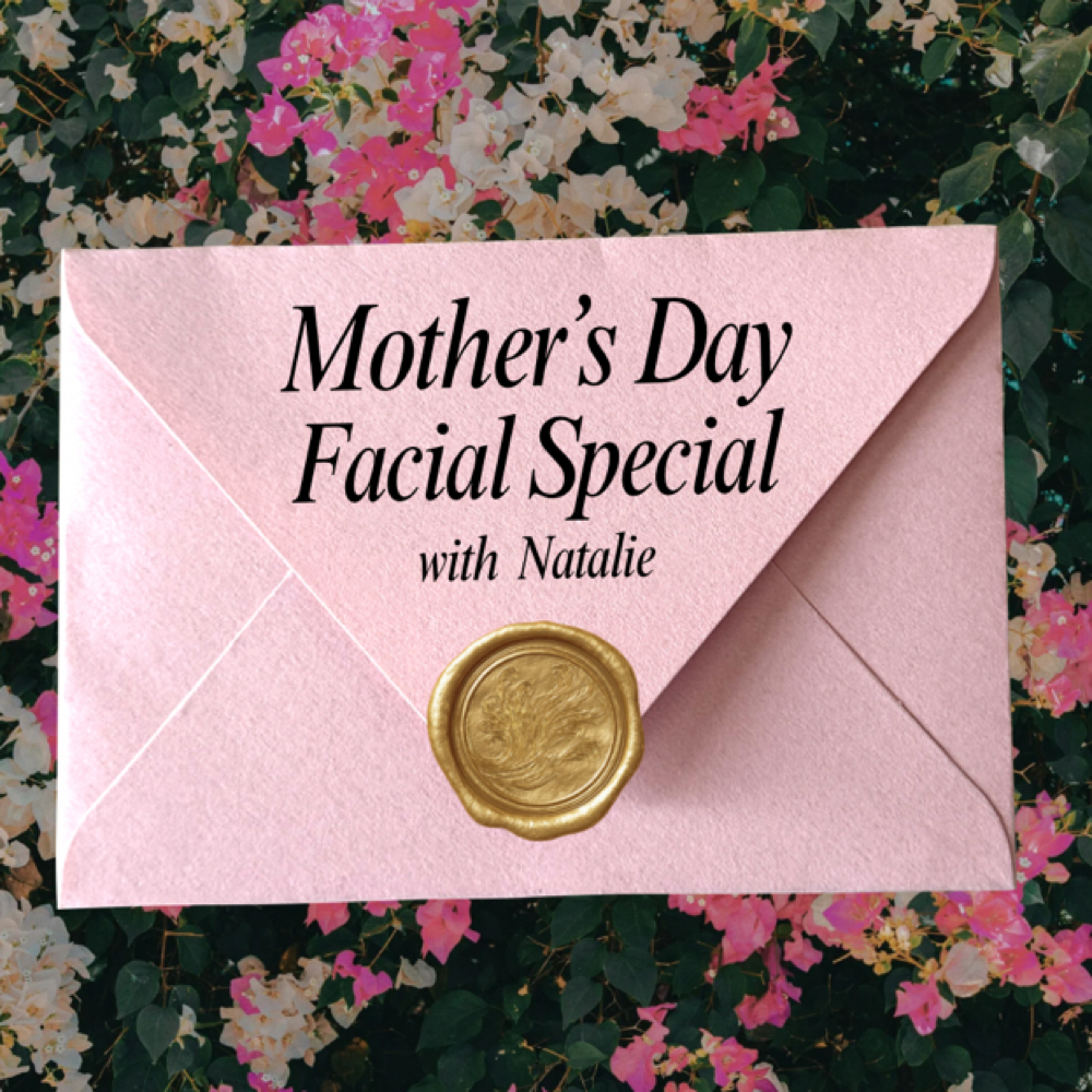 Mother’s Day Facial Special at Lux South Med Spa in Glennville, GA