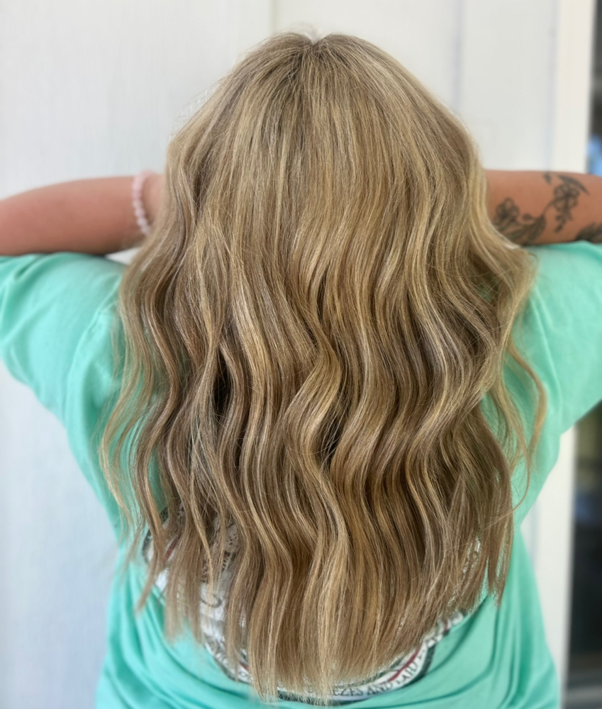 Partial Highlight