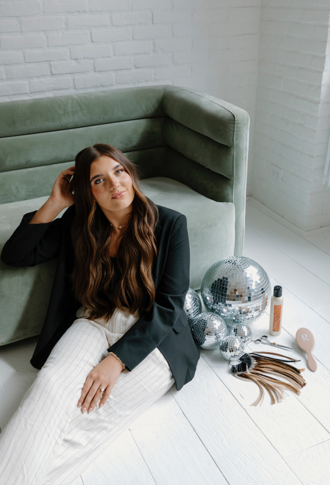 Extension Consultation at Bailey Sligar in Twin Falls, ID