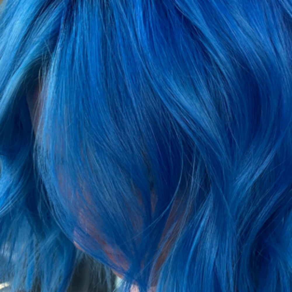 Vivid/Fashion Color at Hairxchloehatfield in American Fork, UT