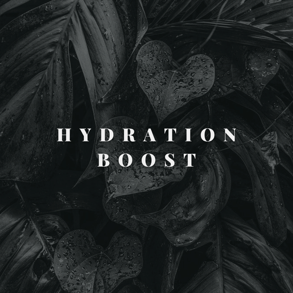 Hydration Boost at Glow by Liv in Wakefield, RI