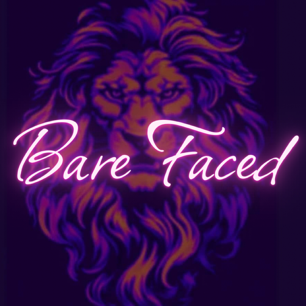 Bare Faced at Urban Fringe Salon in Farmington, AR