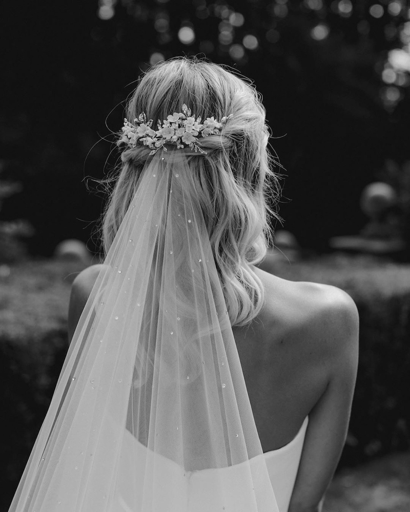 Bridal Trial Hair And Makeup
