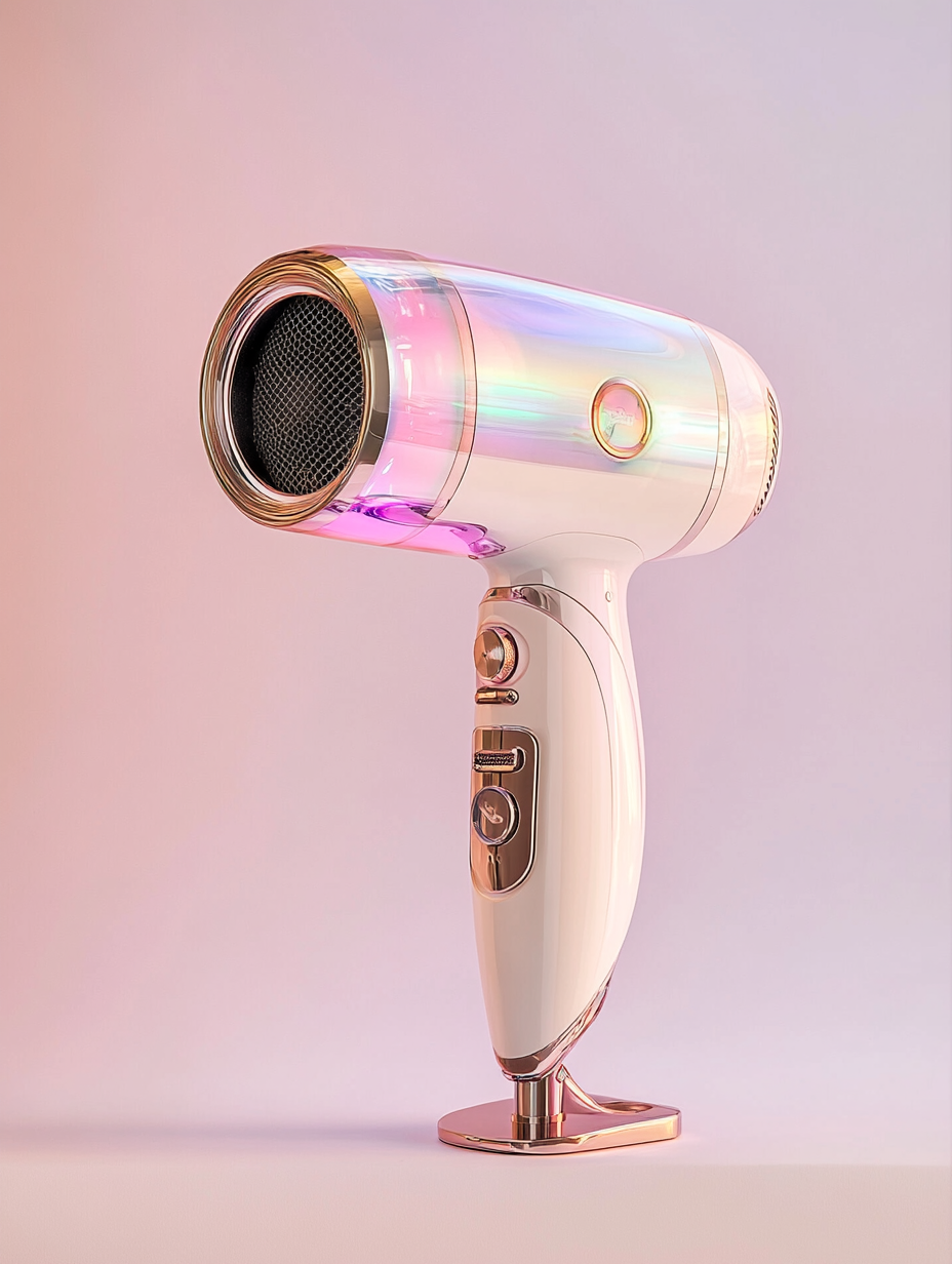 Give Me Body - The Blowout at Yolanda M. Hair in Redondo Beach, CA