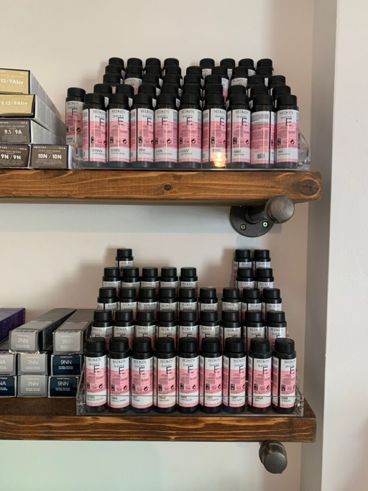 Toner