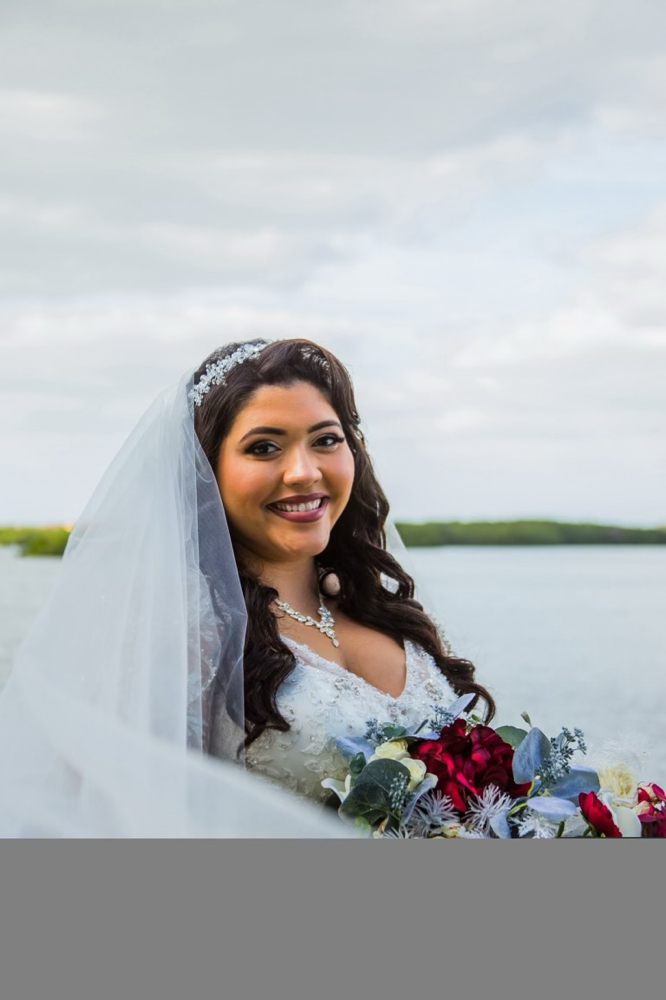 Hair Only Trial at Hidden beauty by luz in Tampa, FL