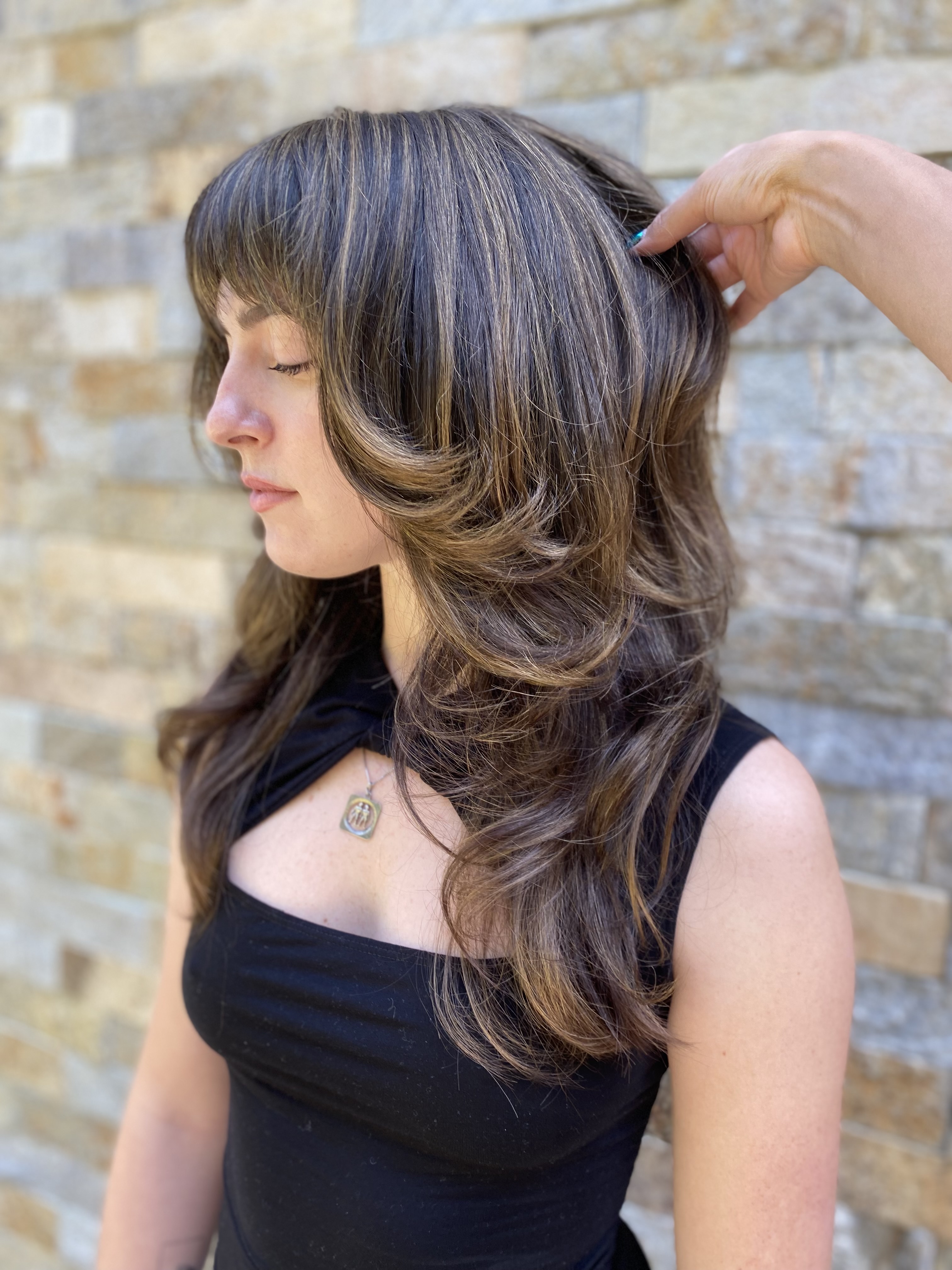 Express Partial Highlight