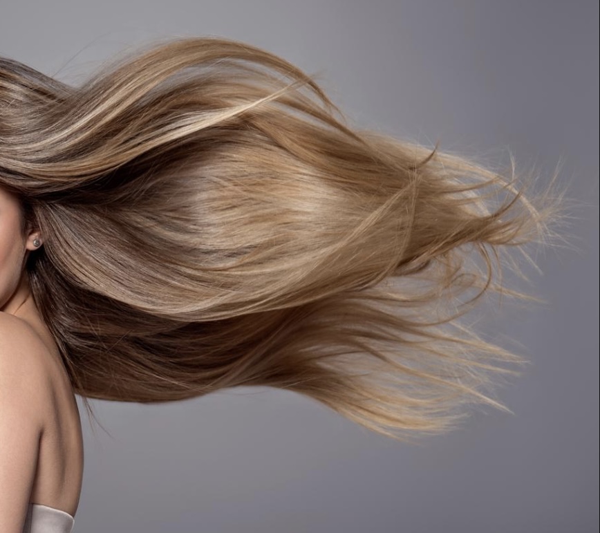 Lady’s Signature Blowout