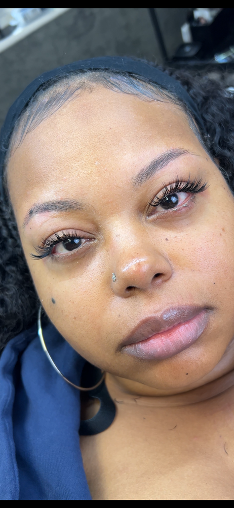 SPECIALTY SET at IKONIK BEAUTY BAR in Eastchester, NY