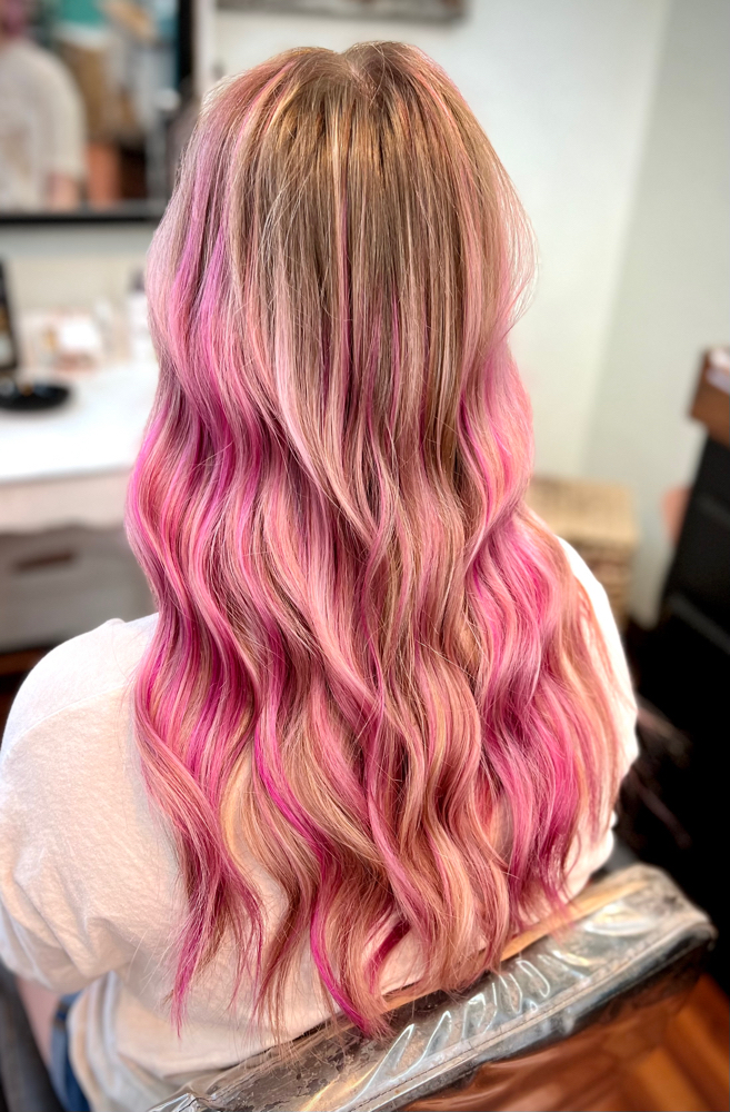 Vivid Color