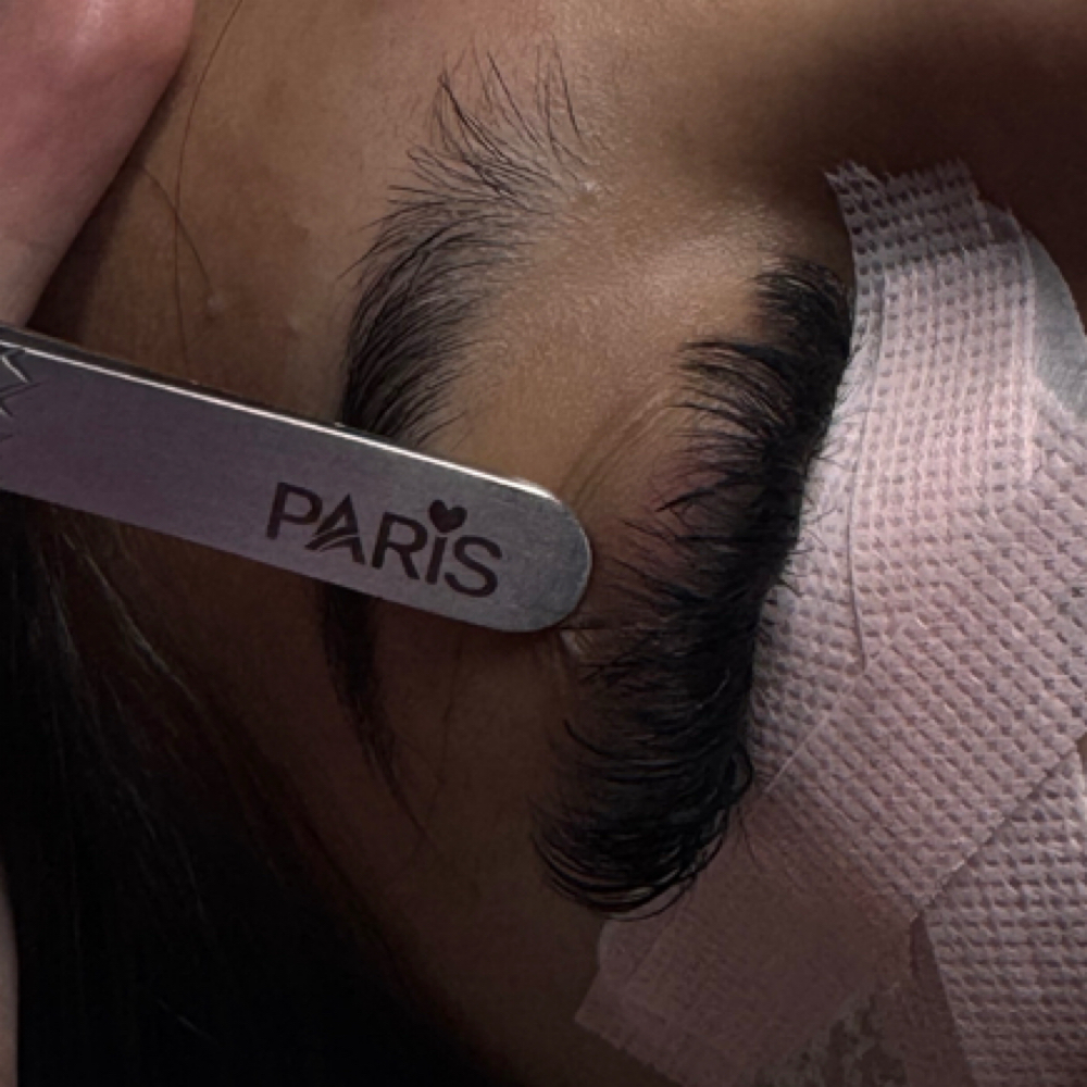 Eyelash Extension Fill at KD’s Beauty Lounge in ODonnell, TX