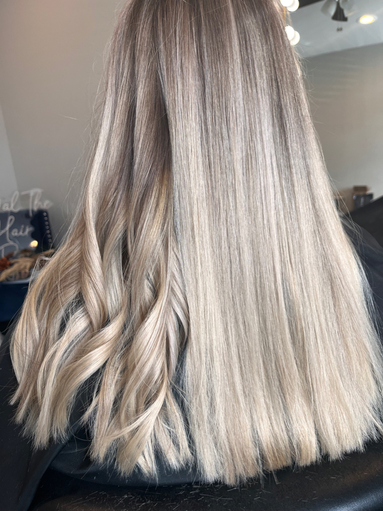 Balayage