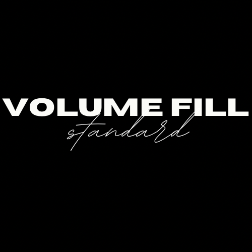 Standard Volume Fill