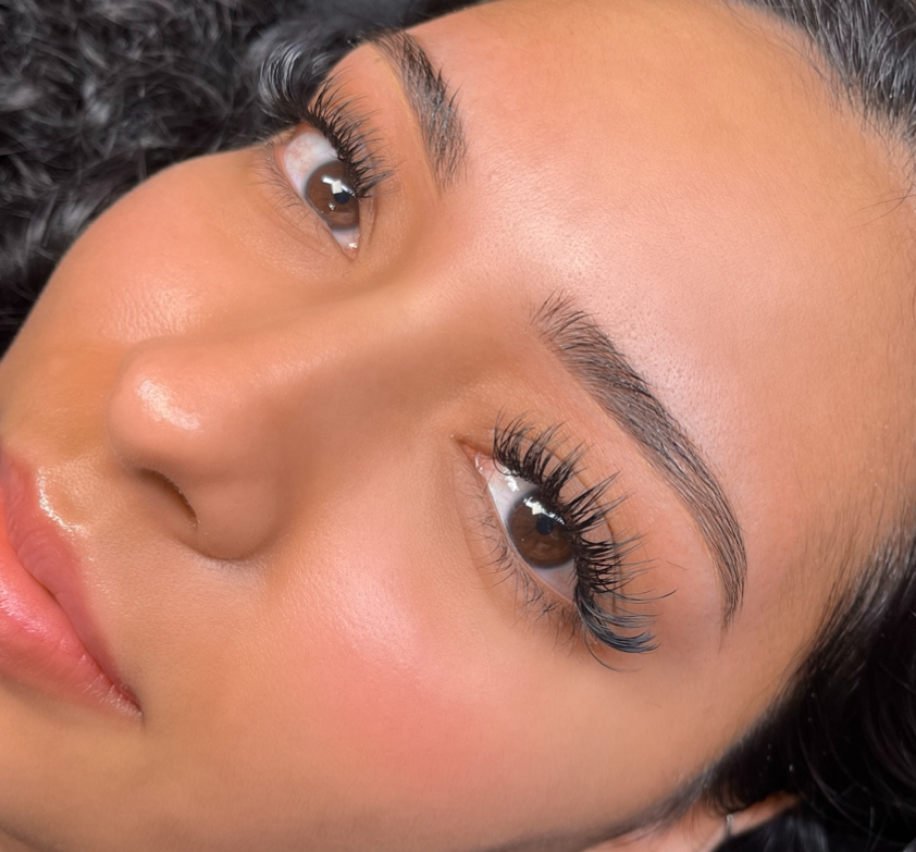 Brow Wax