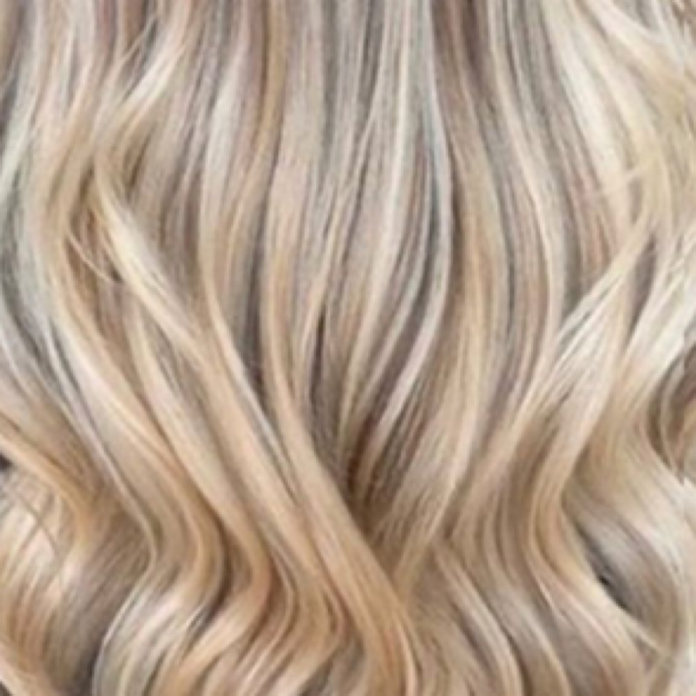 Root Touch Up at Salt And Light Hair Studio in El Cajon, CA