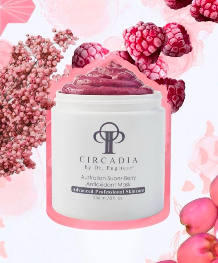 Berries & Bubbly Facial at Esthetics by Tawni in Fullerton, NE