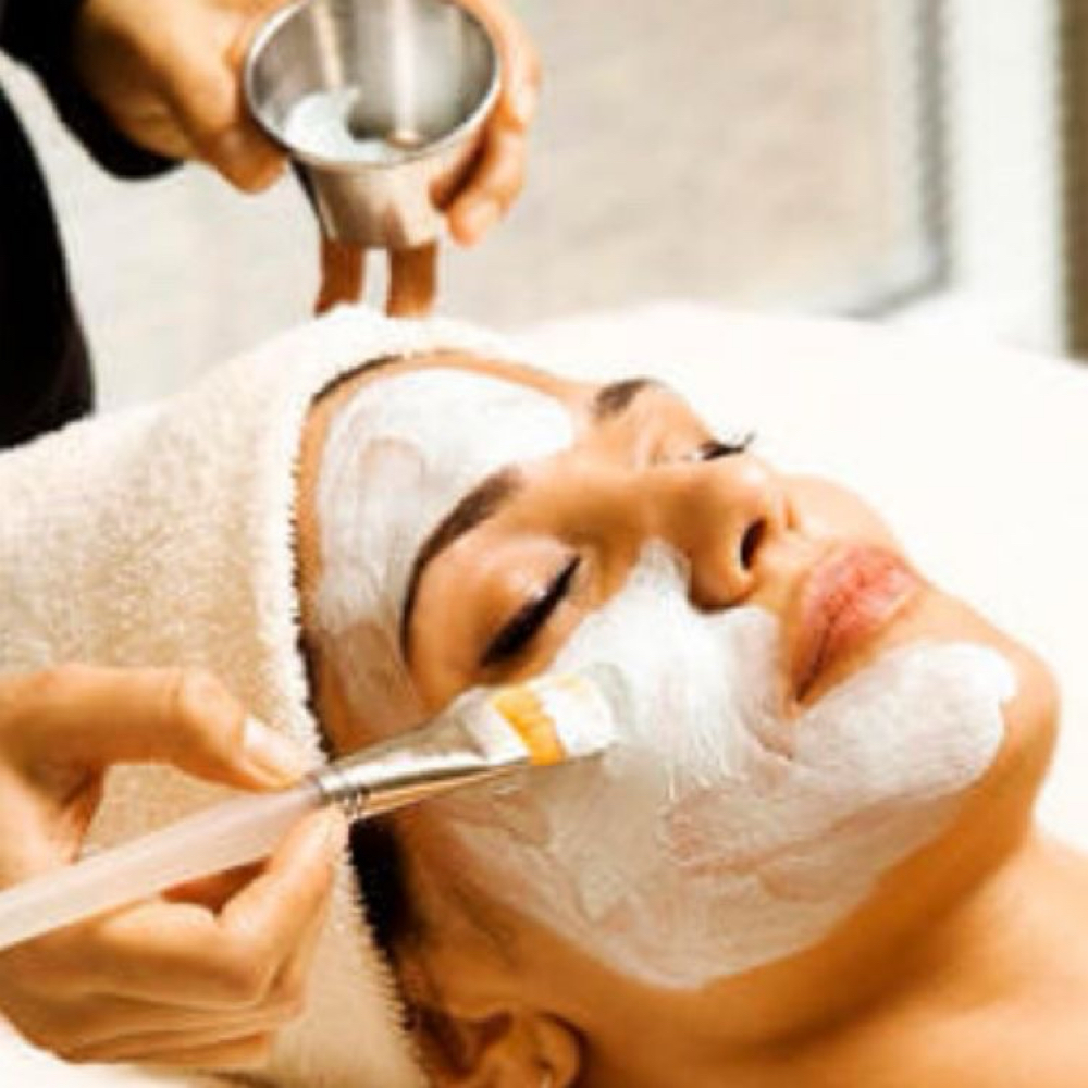 Express Facial at The Cosmo Studio By Gagan in Sacramento, CA