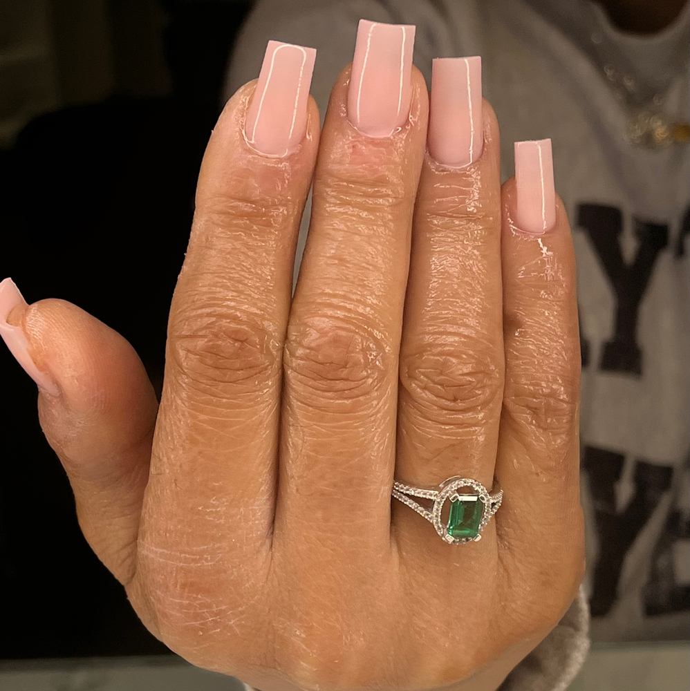 Gel-X (Any Length)