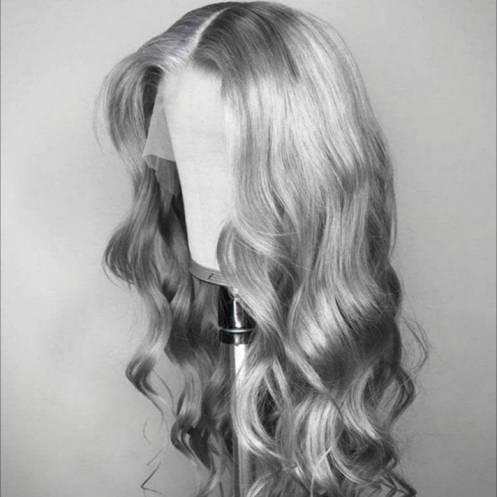 Wig Style at Jenette’s shear madness in Santa Clarita, CA