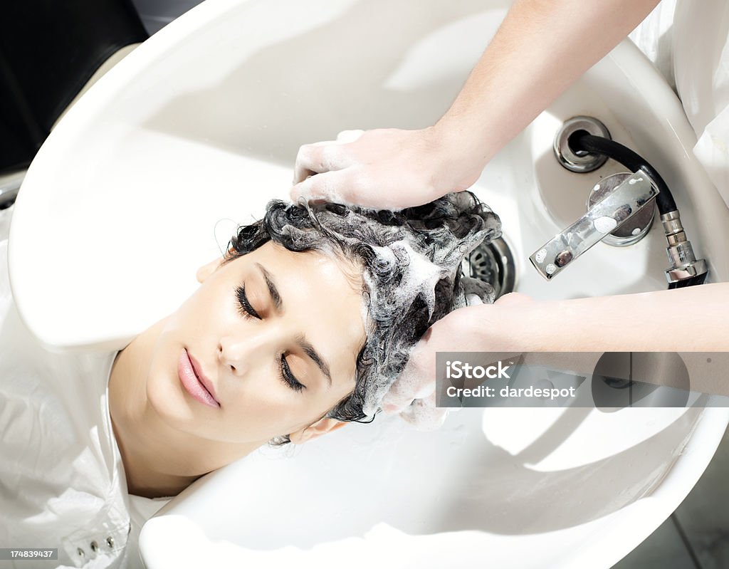 Wash + Blowout / Style / Gloss