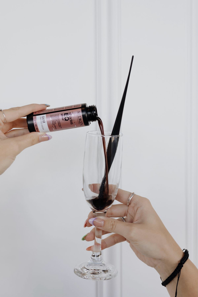 Gloss Refresh at Flyygirl braids and beauty in Longmont, CO